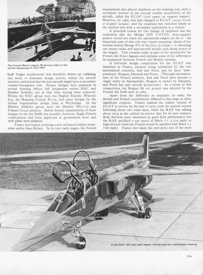 RAF 1971 Page 61-960