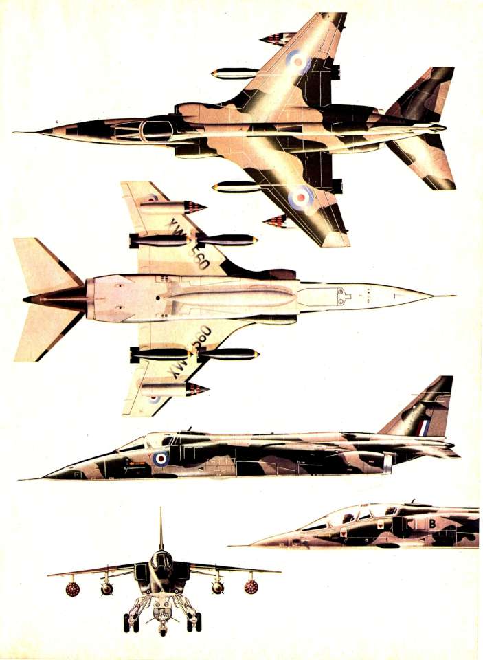 RAF 1971 Page 63-960