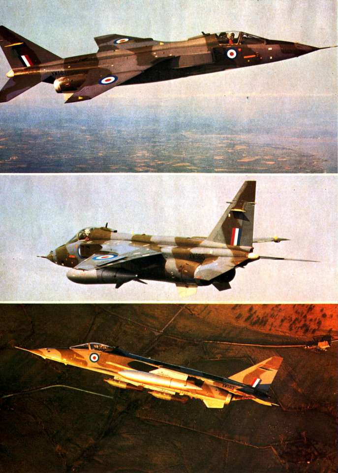 RAF 1971 Page 65-960