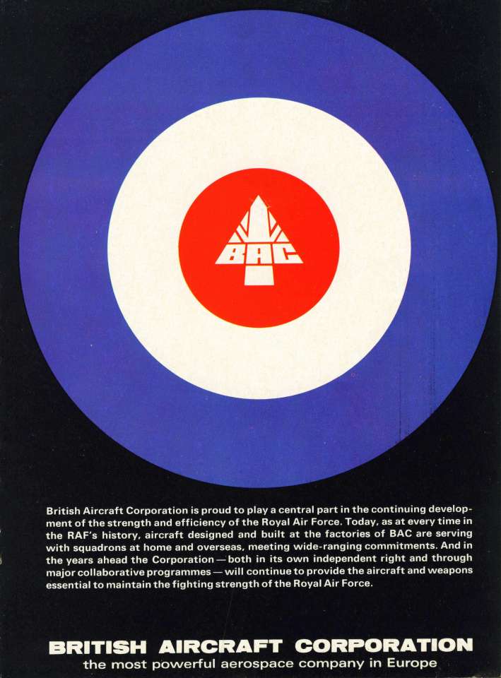 RAF 1971 Page 70-960