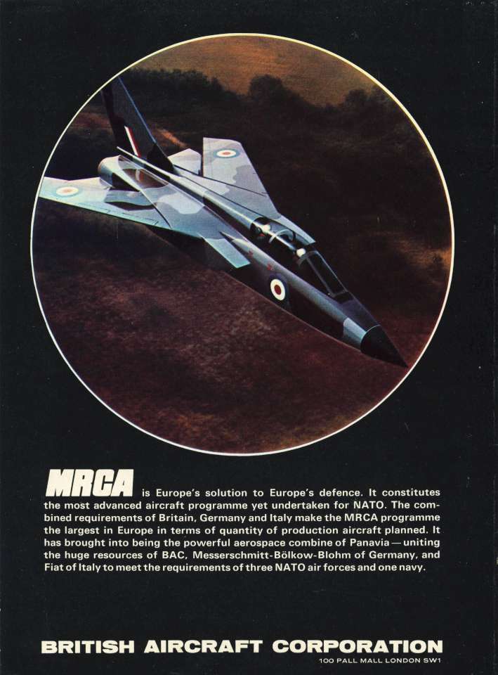 RAF 1971 Page 71-960
