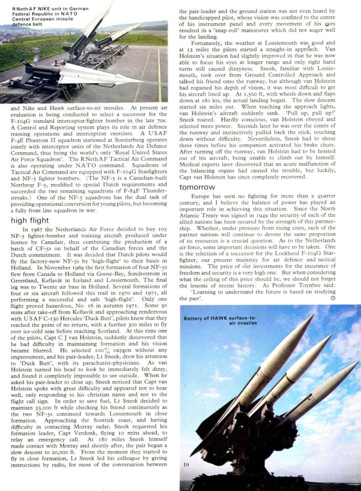RAF 1972 Page 19-960