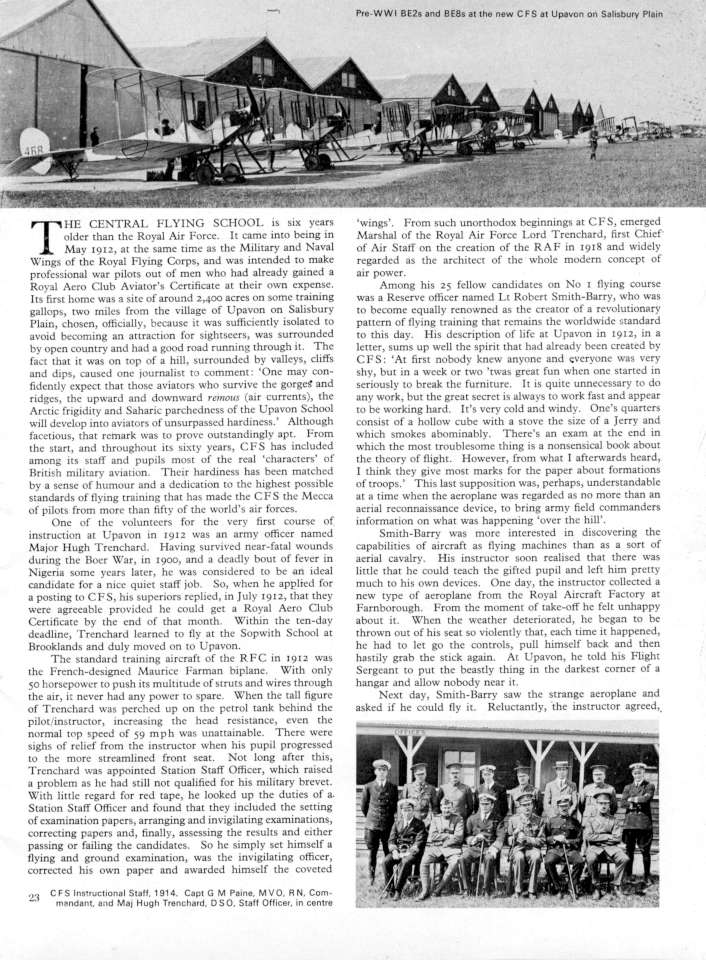 RAF 1972 Page 23-960