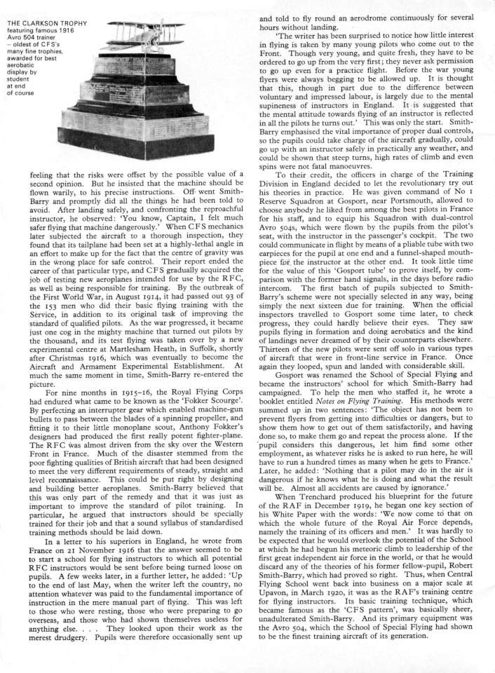 RAF 1972 Page 24-960