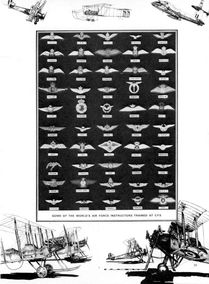 RAF 1972 Page 25-960