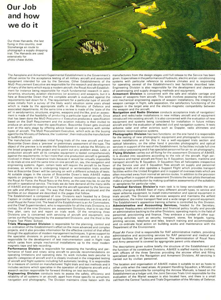 RAF 1972 Page 36-960