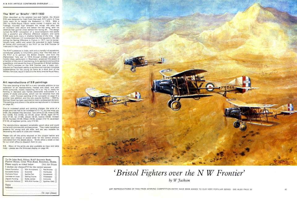 RAF 1972 Page 40-960