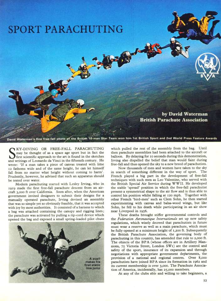 RAF 1972 Page 52-960