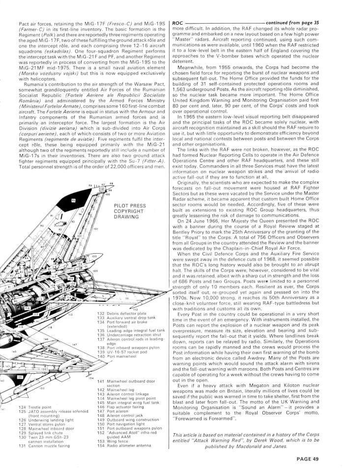 RAF 1975 (53)-960