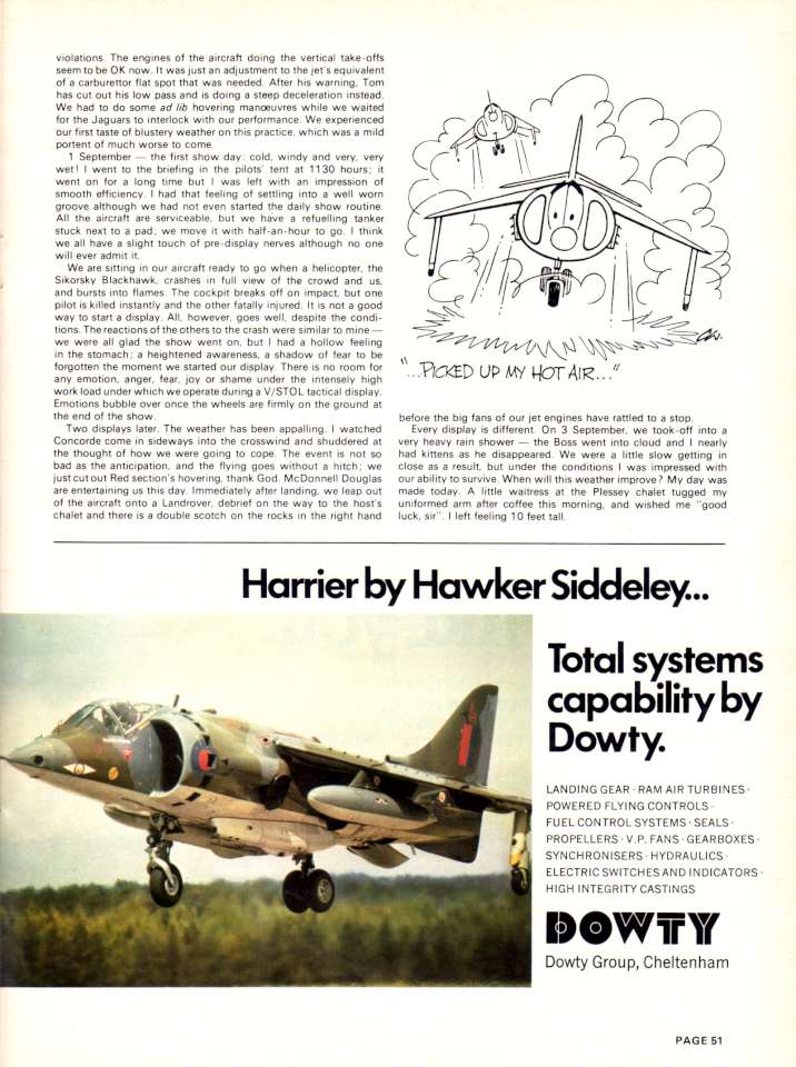 RAF 1976 (52)-960