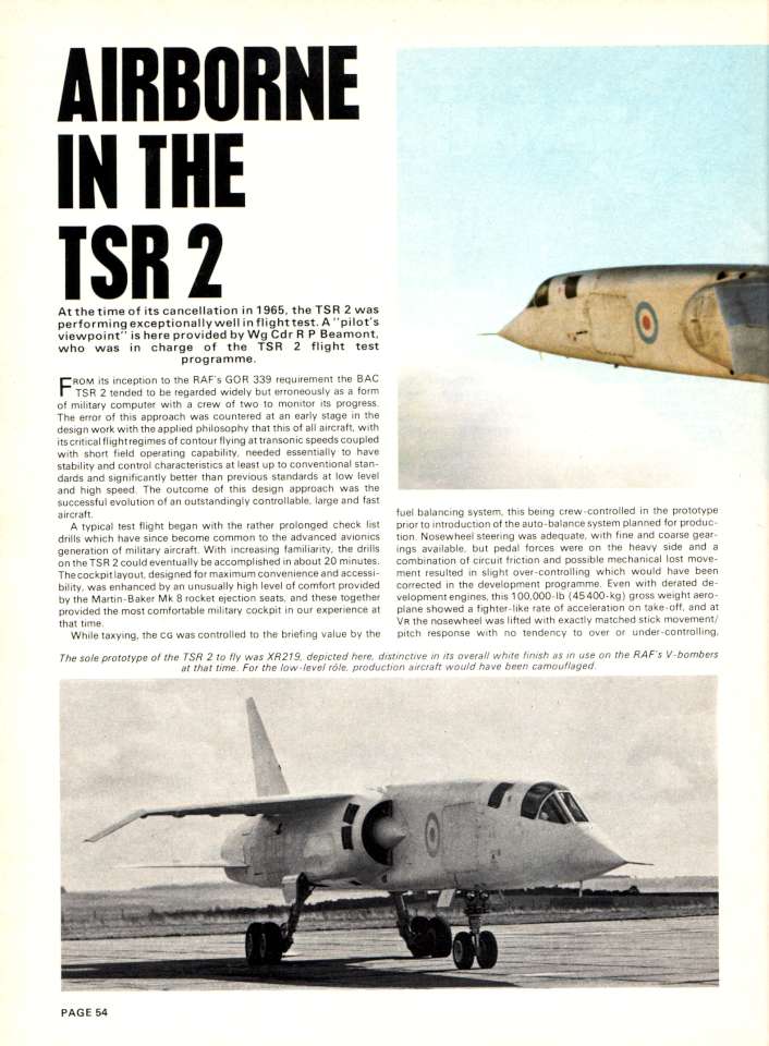 RAF 1976 (55)-960