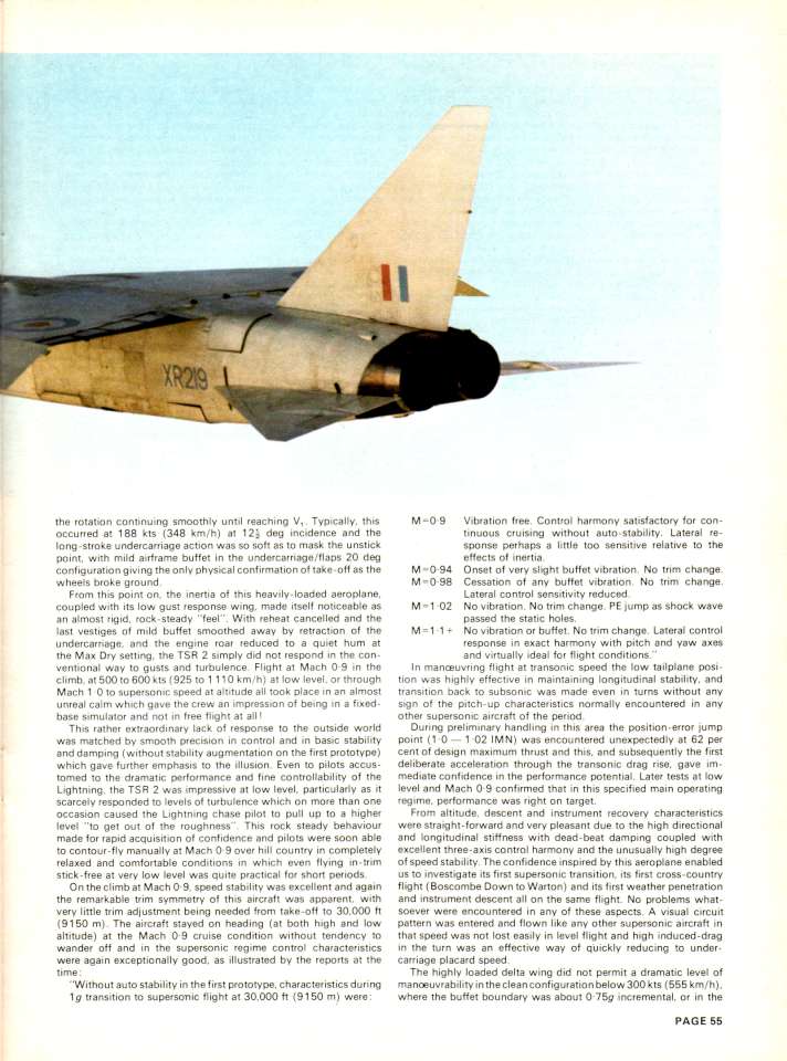 RAF 1976 (56)-960