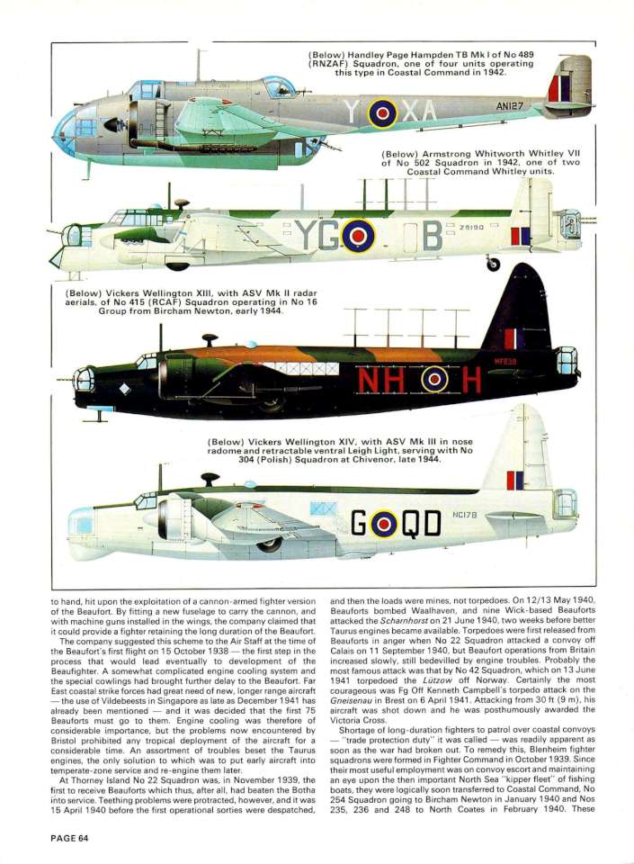 Royal Air Force Yearbook 1981 Page 66-960