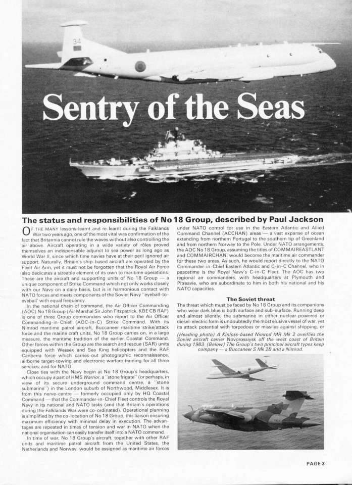 RAF Yearbook 1984 Page 05-960