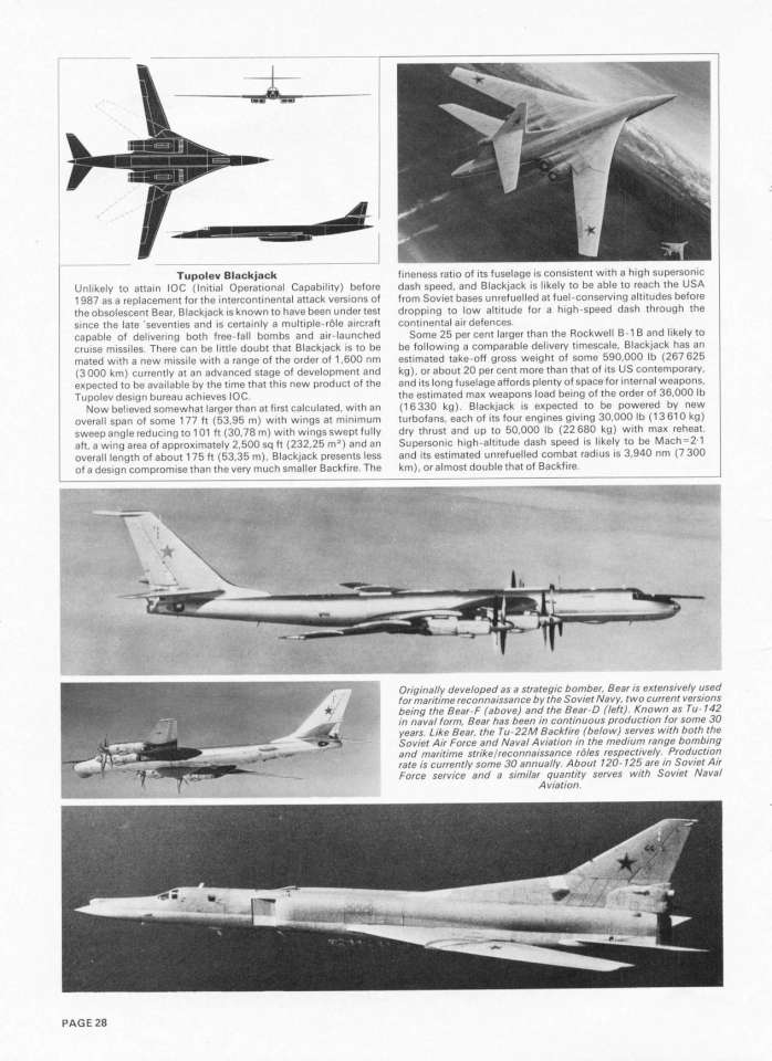 RAF Yearbook 1984 Page 30-960