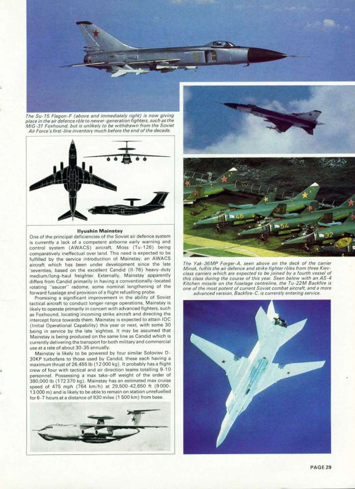 RAF Yearbook 1984 Page 31-960