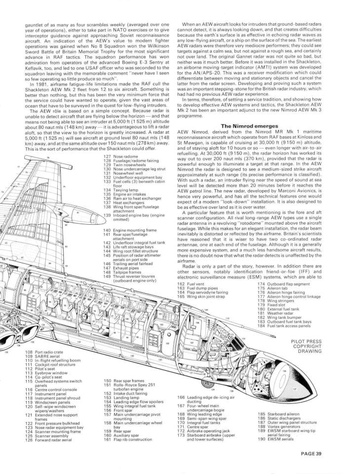 RAF Yearbook 1984 Page 41-960