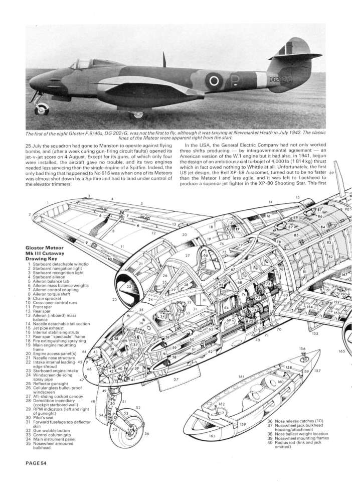 RAF Yearbook 1984 Page 56-960
