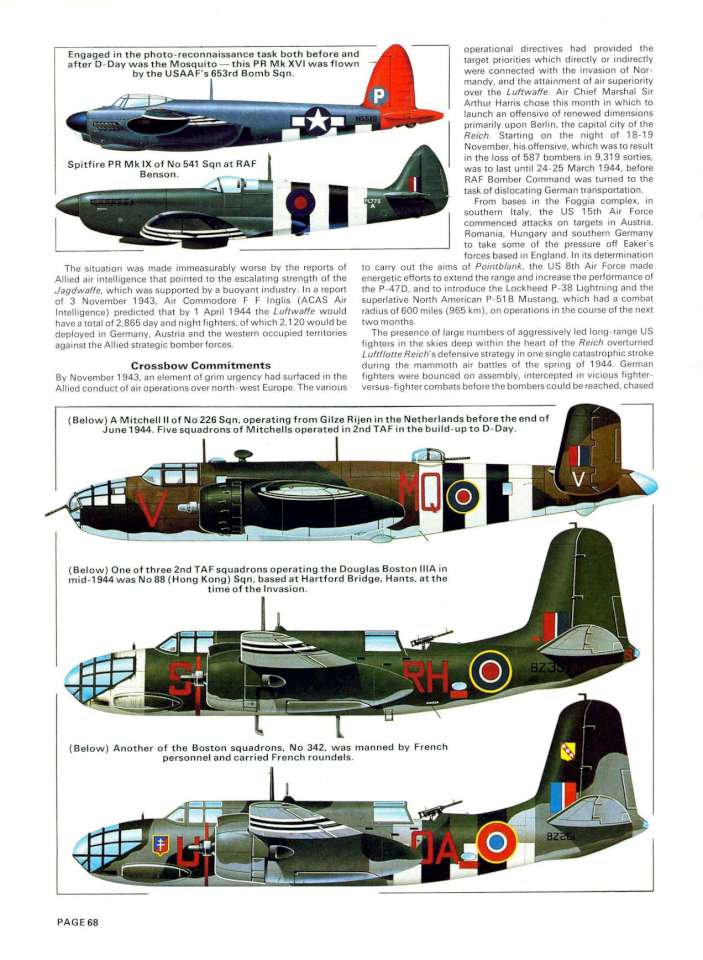 RAF Yearbook 1984 Page 70-960