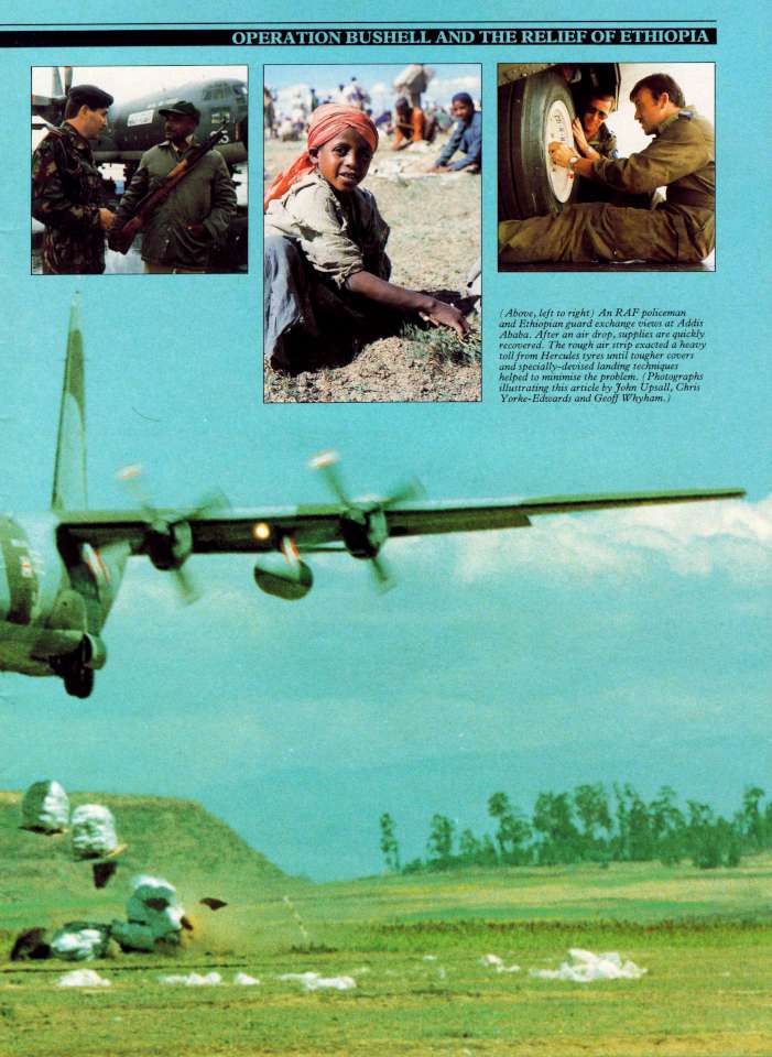 RAF Yearbook 1986 Page 09-960