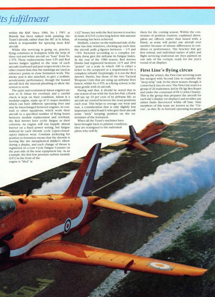 RAF Yearbook 1987 Page 039-960