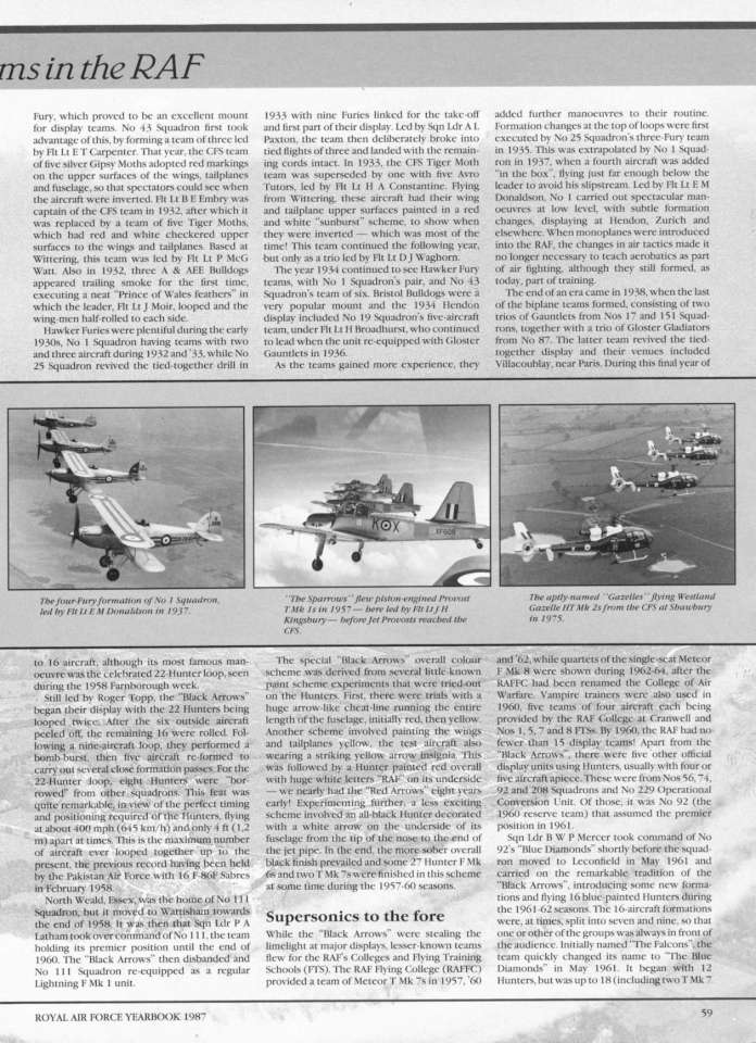RAF Yearbook 1987 Page 061-960