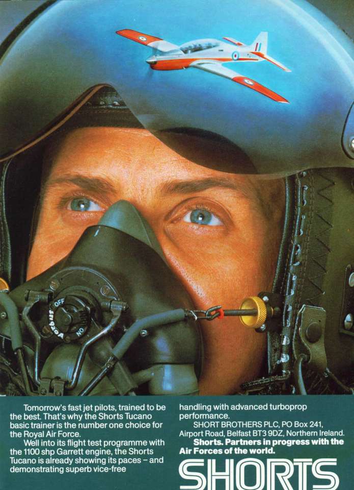 RAF Yearbook 1987 Page 080-960