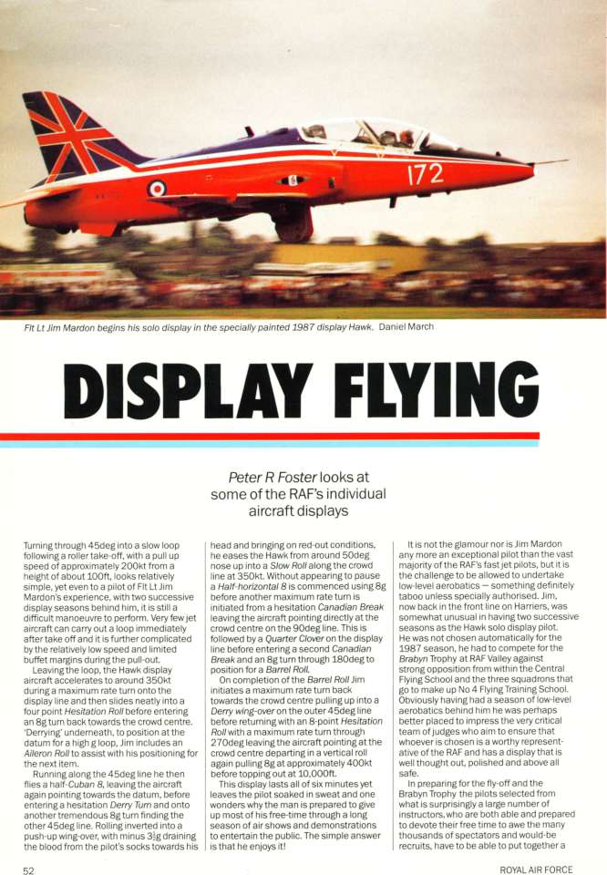 RAF 1988 Page 054-960