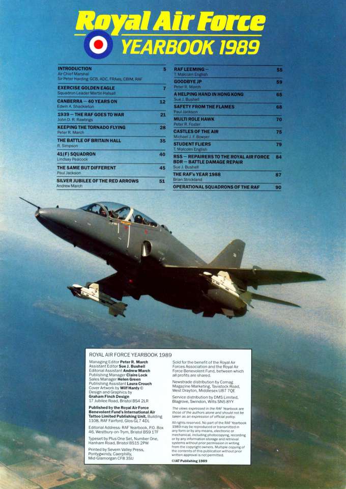 RAF 1989 Page 005-960