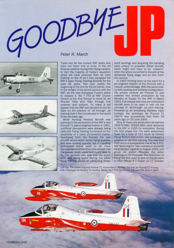 RAF 1989 Page 061-960