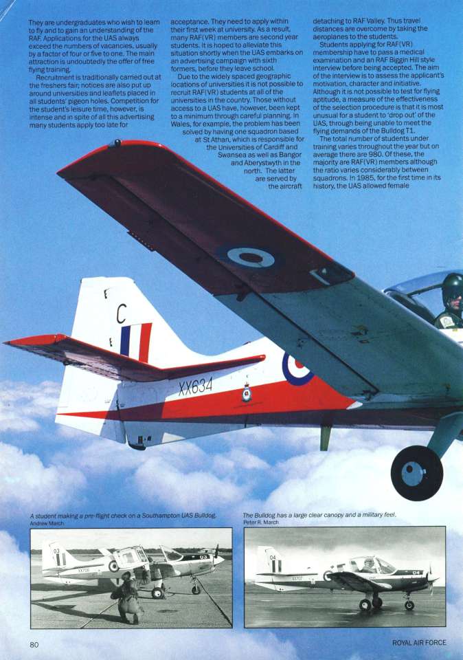RAF 1989 Page 082-960