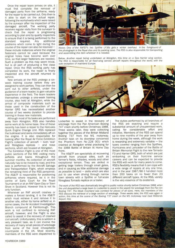 RAF 1989 Page 087-960