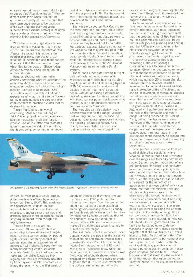 RAF 1990 Page 040-960