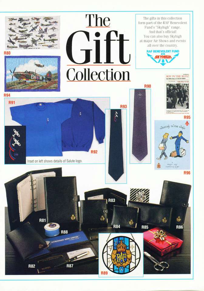 RAF 1990 Page 071-960