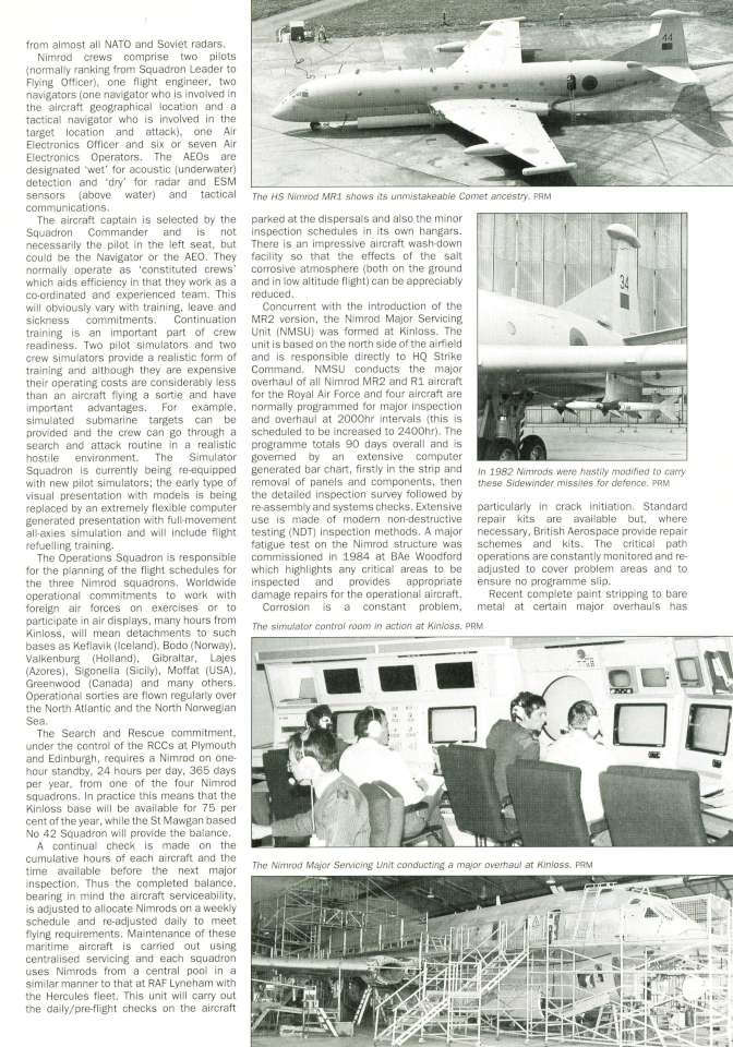 RAF 1990 Page 075-960