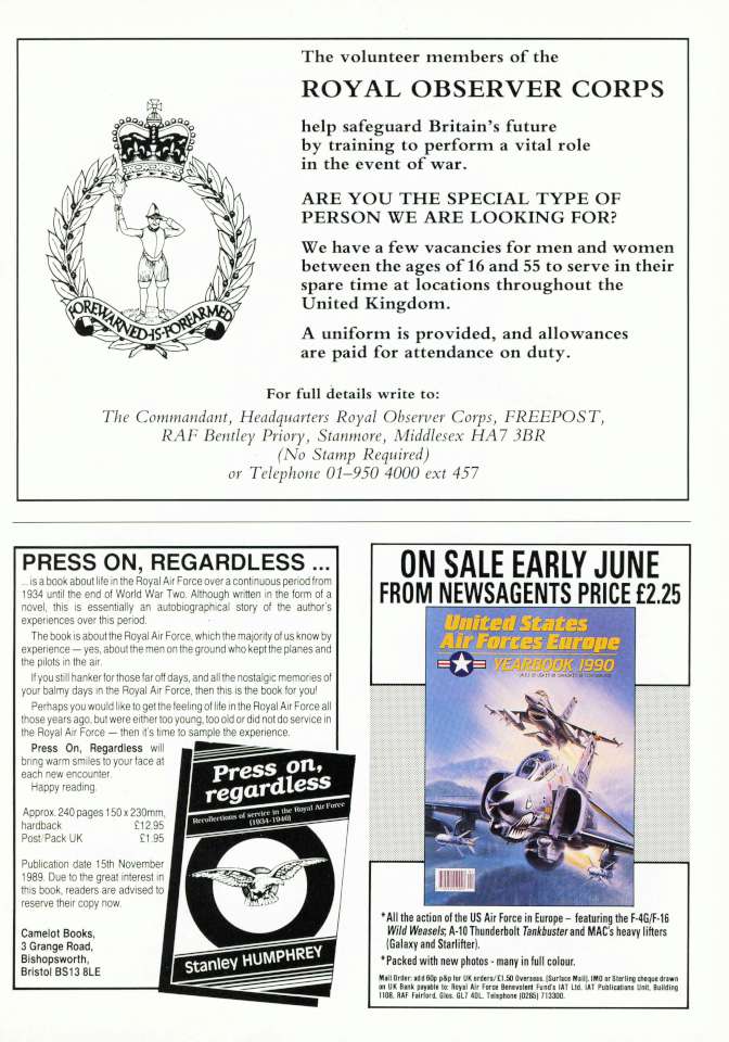 RAF 1990 Page 077-960