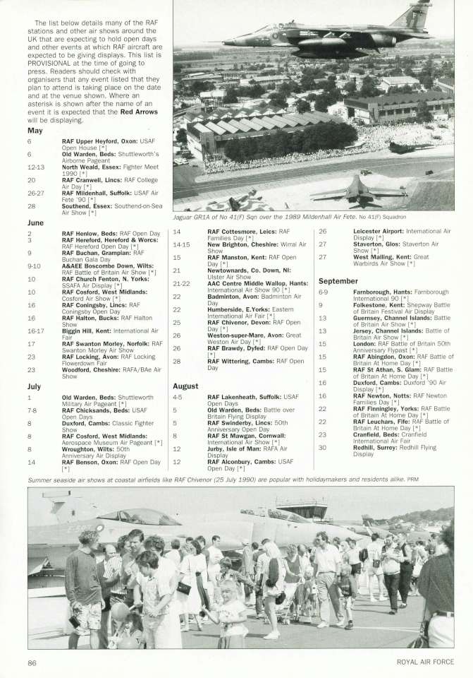 RAF 1990 Page 088-960