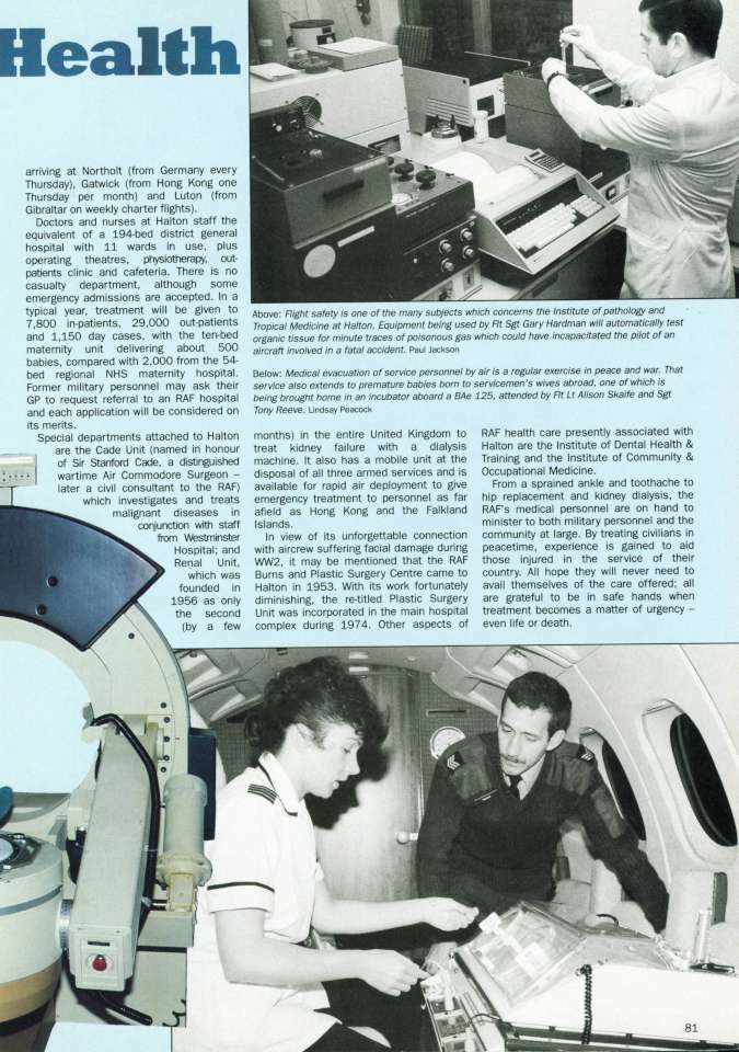RAF 1991 Page 083-960