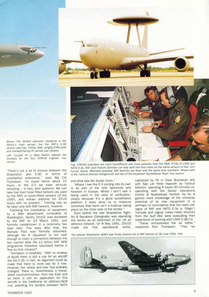 RAF 1992 Page 011-960