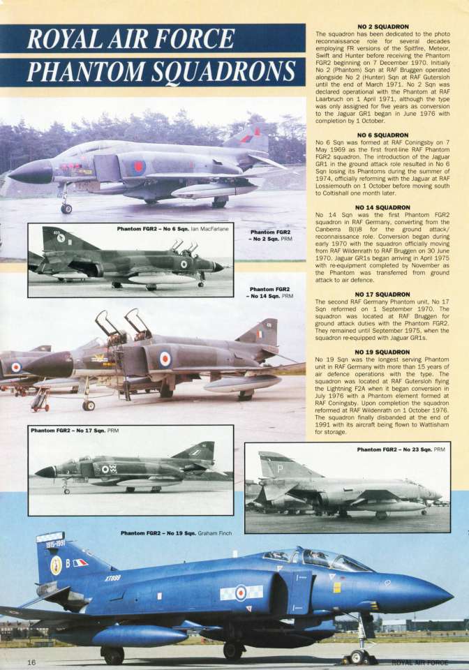 RAF 1992 Page 018-960