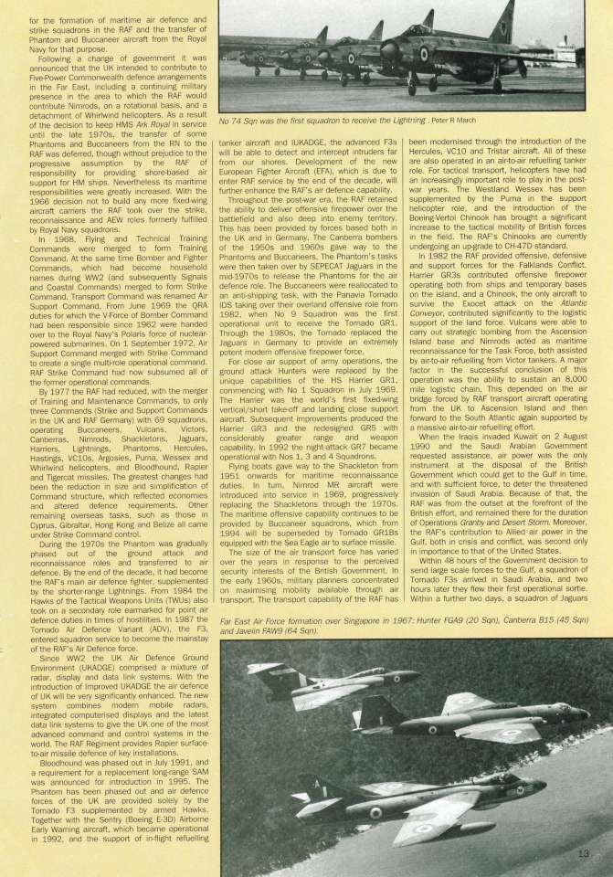 RAF 75th Anniversary Page 13-960
