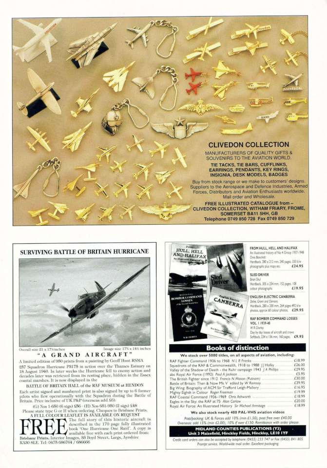 RAF 1993 Page 025-960