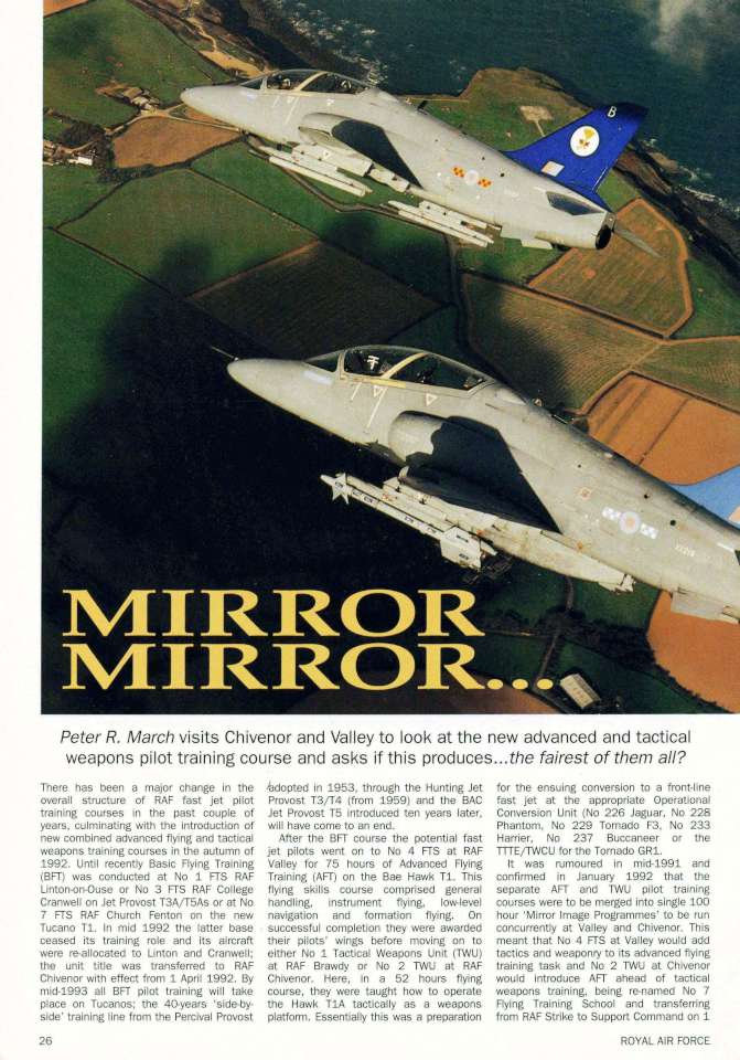 RAF 1993 Page 028-960