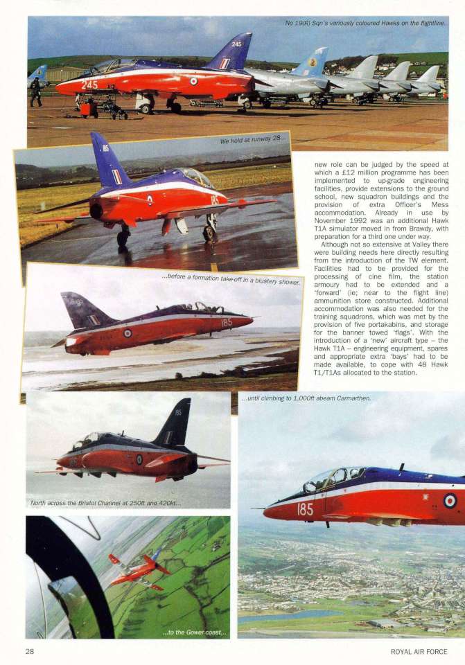 RAF 1993 Page 030-960