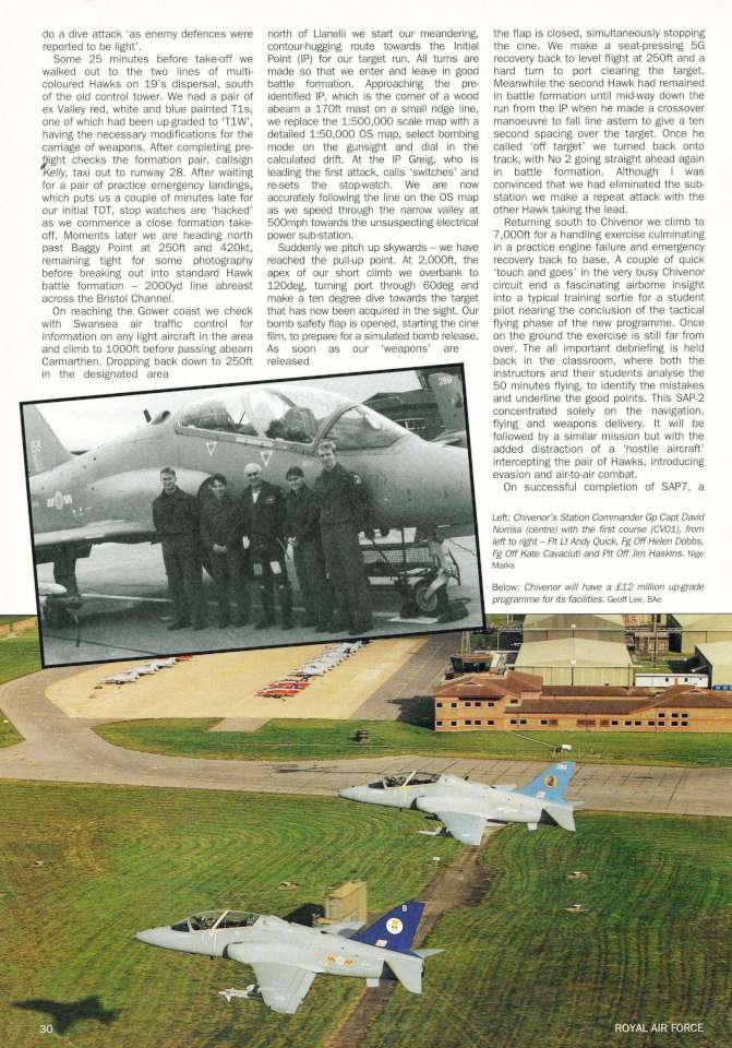 RAF 1993 Page 032-960