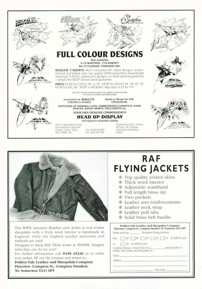 RAF 1993 Page 062-960
