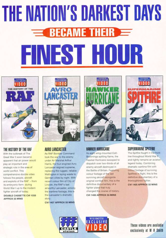RAF 1993 Page 099-960