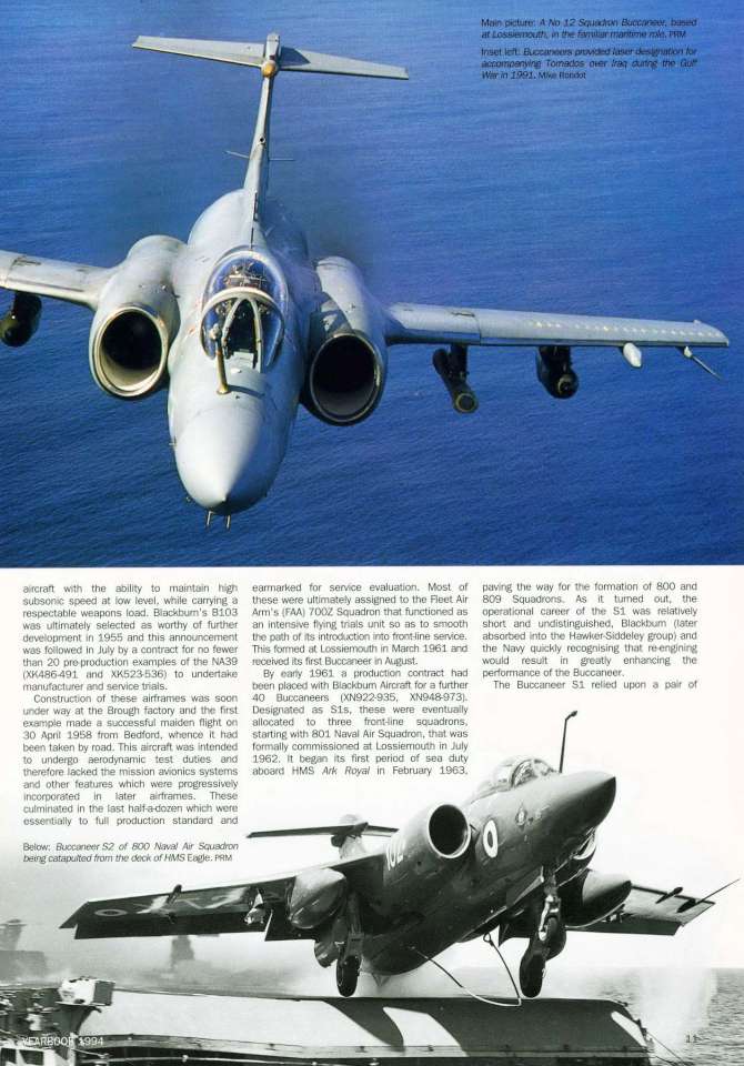 RAF Yearbook 1994 Page 013-960