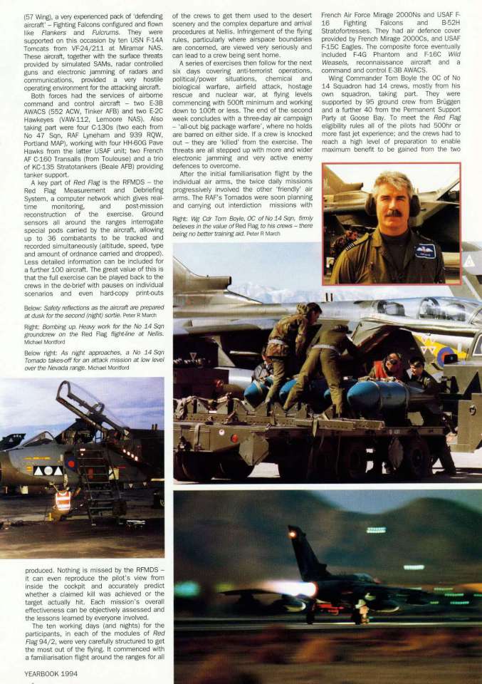 RAF Yearbook 1994 Page 039-960
