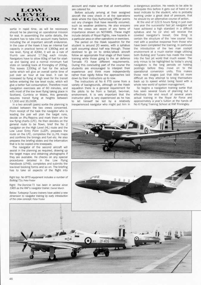 RAF Yearbook 1994 Page 048-960